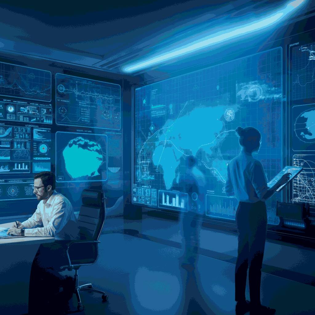 Maruha.helmconnect.com: Efficient Fleet Management