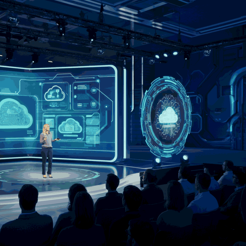 The Impact of Cloudwave Innovations Phoebe Busch