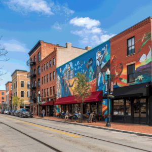 Why Nicoya Lambert Baltimore