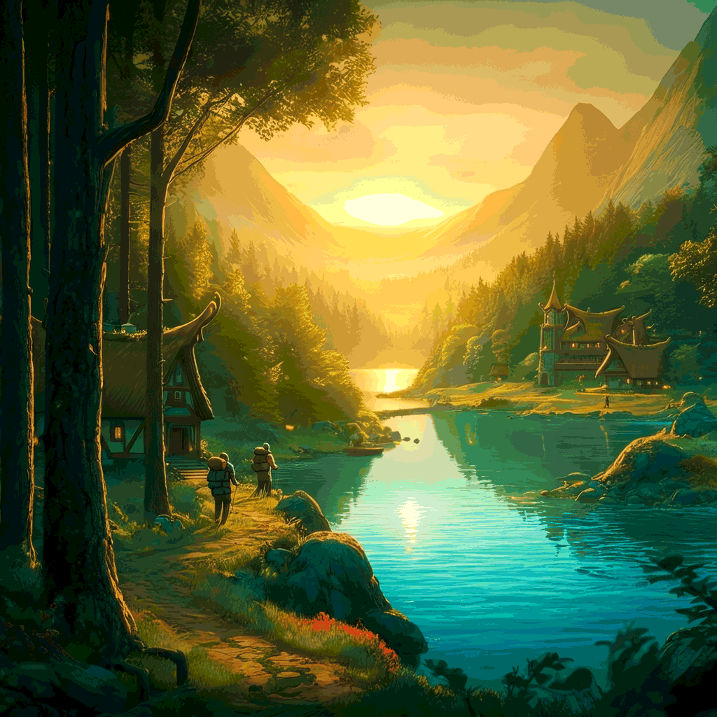 The Hidden Gems of Tellus Isale: Nature, Culture, and Adventure