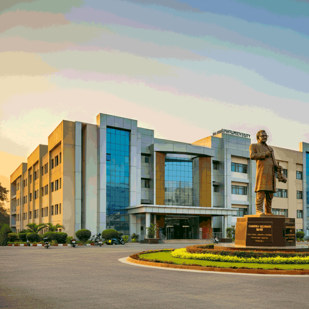 The Impact of Chandra Sekhar Bandi GEC CSE Program