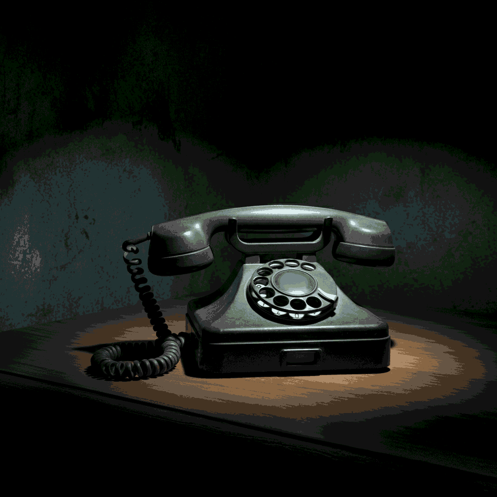 Calls from 1-325-259-0516: How to Handle Mysterious Phone Numbers