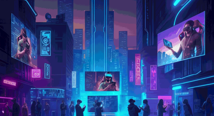 TechandGameDaze com