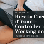 How to Check if Your Controller is Working on PC