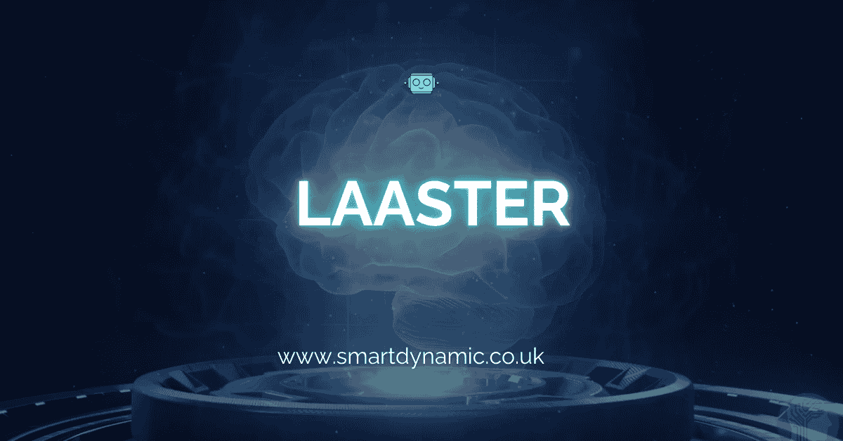 Laaster: A Deep Dive into its Meaning, Technology, and Applications