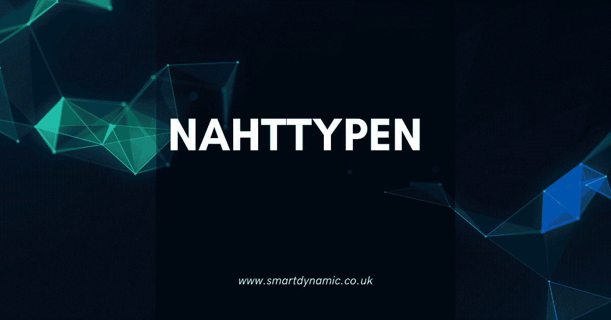 Nahttypen: Complete Guide to Seam Types in Sewing & Textiles