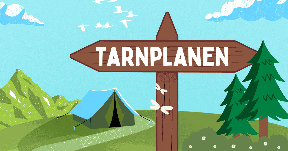 Tarnplanen: The Ultimate Guide to Camouflage Tarps