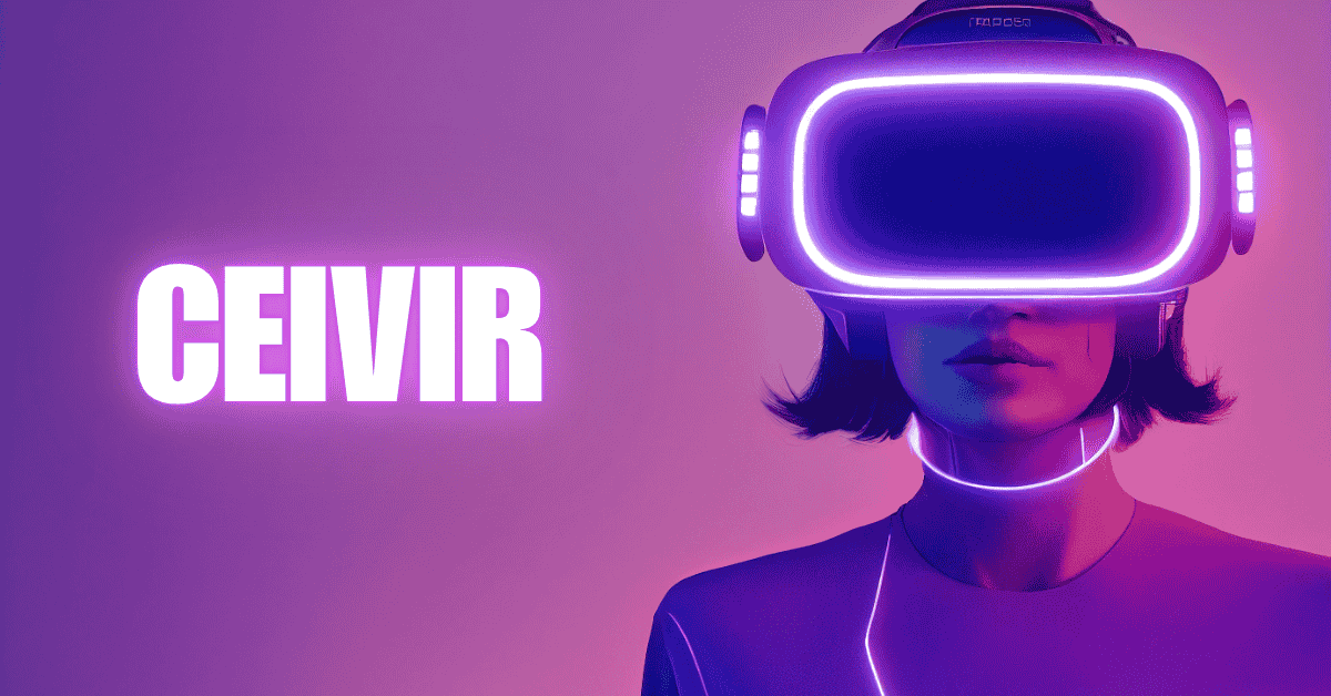 Ceıvır Decoded: More Than a Typo, A Digital Culture Phenomenon