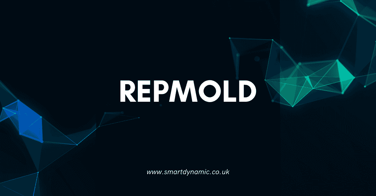 What is Repmold & Why It Matters