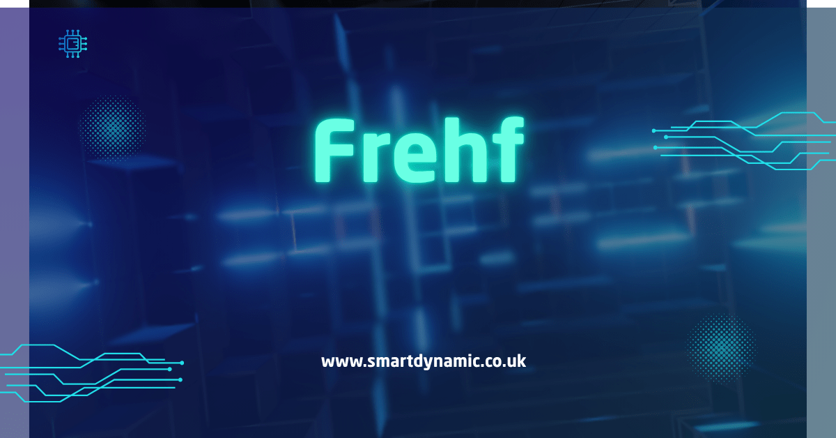 Frehf: Redefining Human-Computer Interaction with Empathetic AI