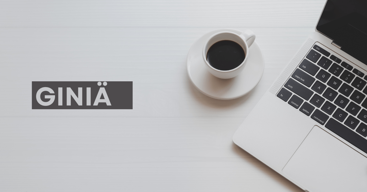 Understanding Giniä: Meaning, Uses & Impact