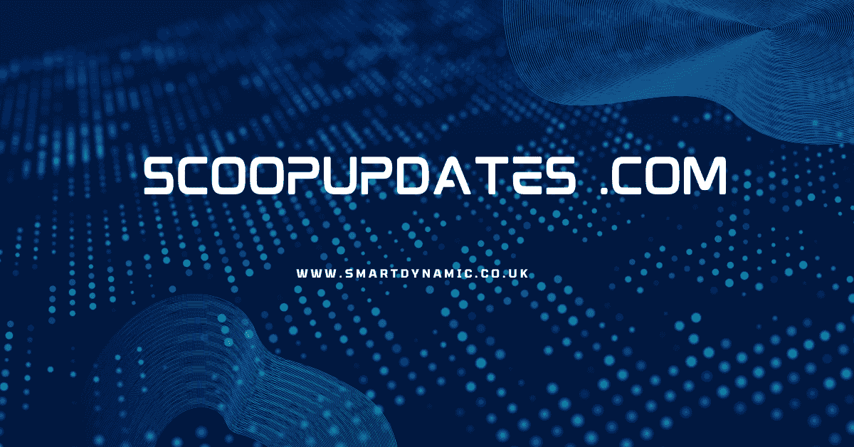 Scoopupdates .com Review: A Deep Dive into This Digital News Hub
