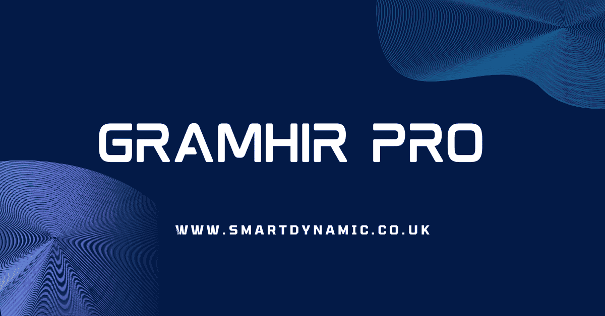 Gramhir Pro Review: Unleashing Creativity with AI Image Generation