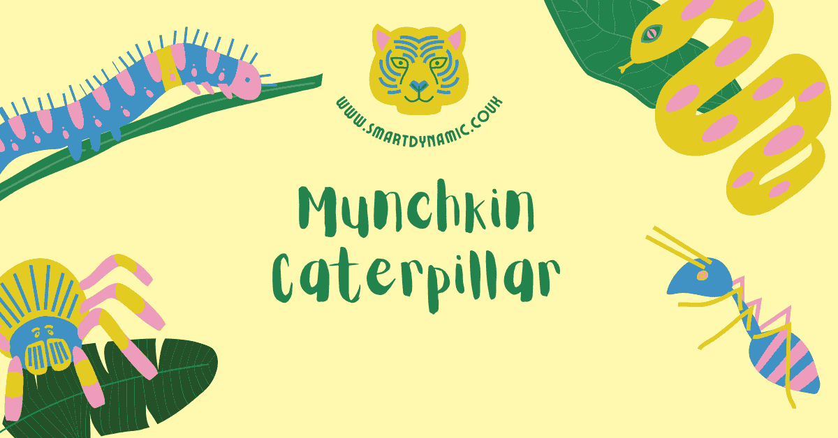 The Ultimate Parent’s Guide to the Munchkin Caterpillar Spillers