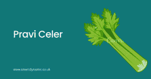 Pravi Celer