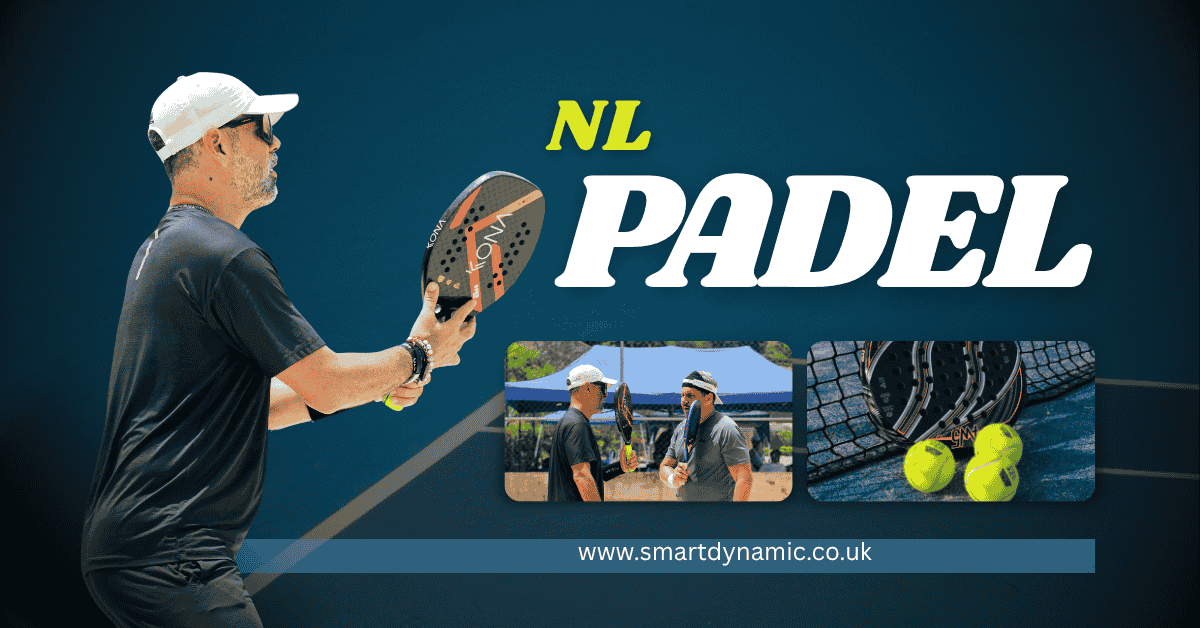 NLPadel: The Heartbeat of Padel in the Netherlands