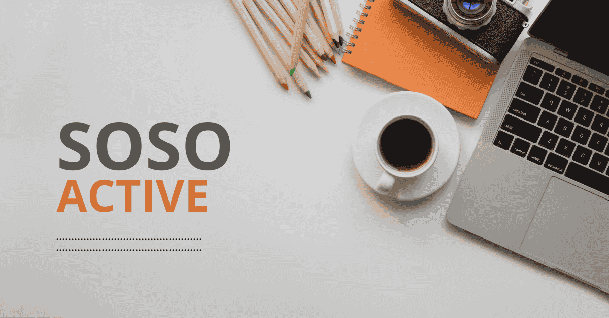 SosoActive