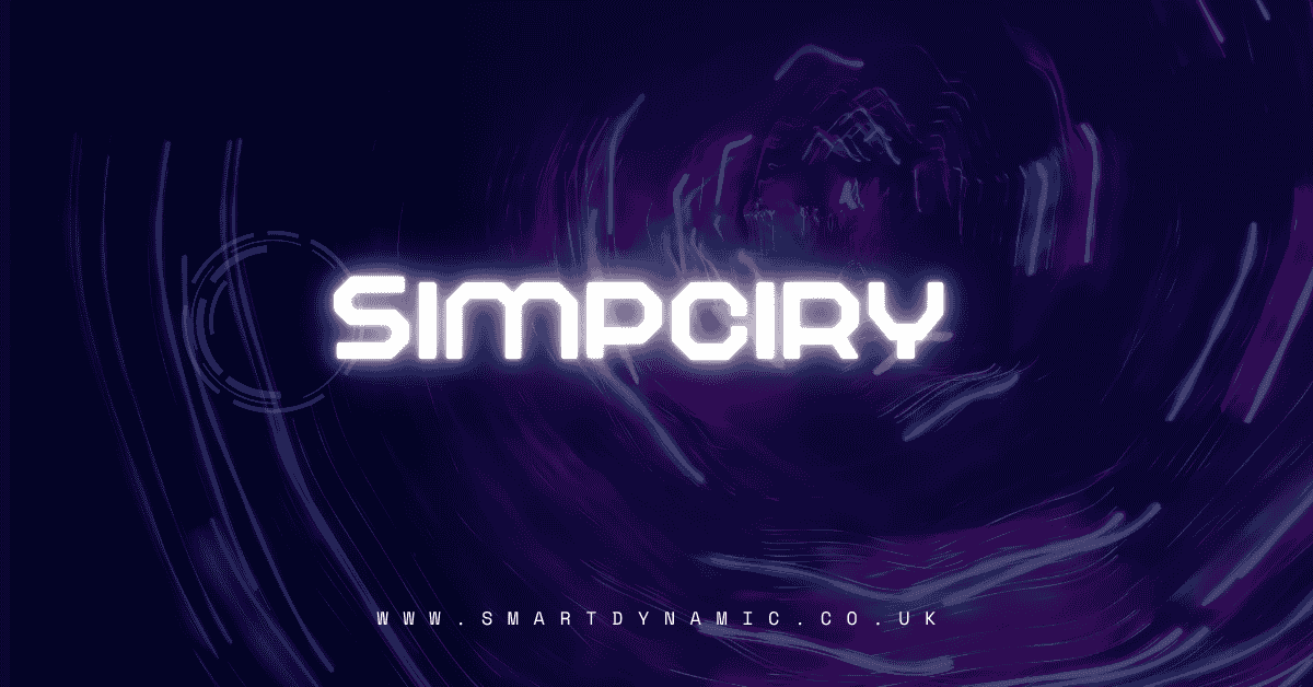 Simpciry: The Art of Living with Clear Intent and Purpose