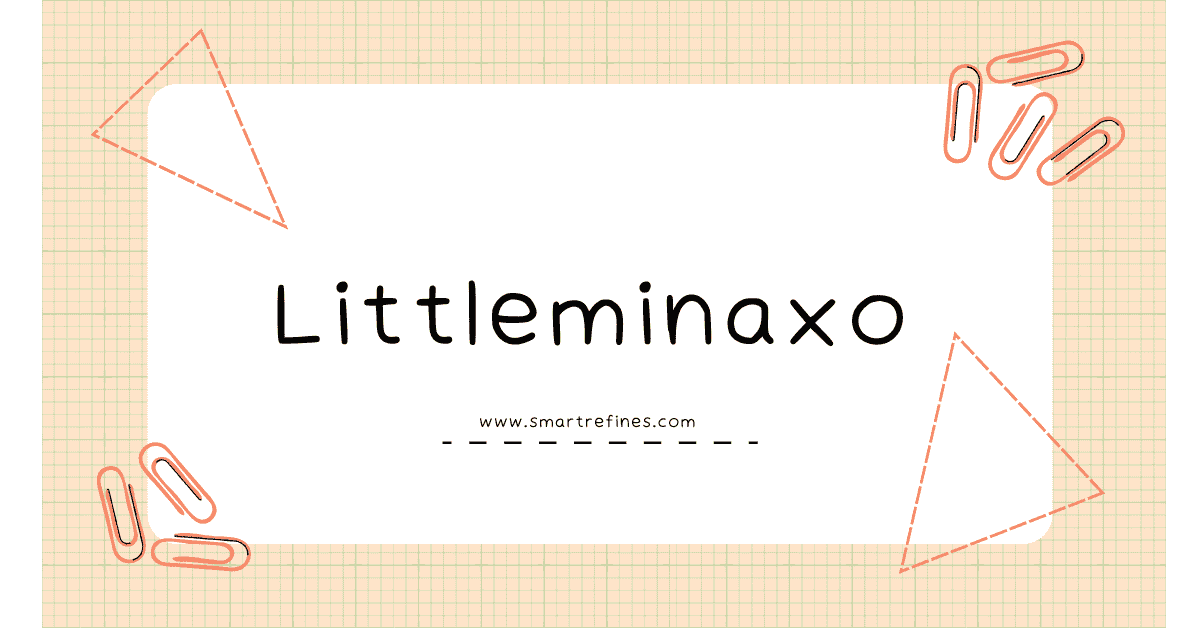 Littleminaxo: Decoding the Strategy of a Modern Digital Creator