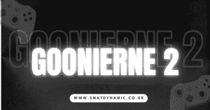 Goonierne 2