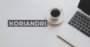 Koriandri