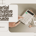Partial Derivative Calculator Guide