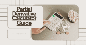 Partial Derivative Calculator Guide