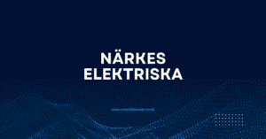 Närkes Elektriska