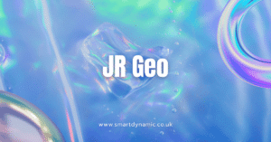 JR Geo