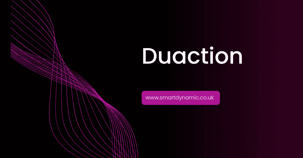 Duaction: Bridging Knowledge and Action for Smarter Growth