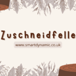 Zuschneidfelle