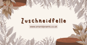 Zuschneidfelle