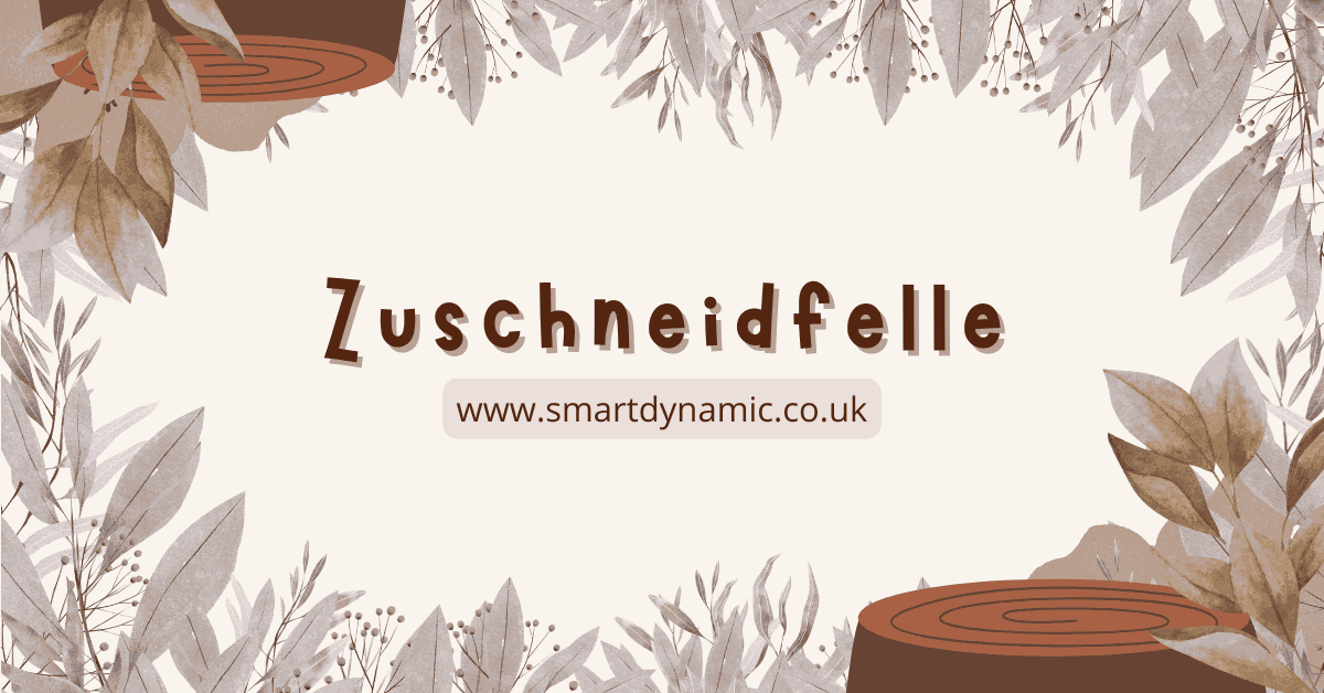 Zuschneidfelle: The Artisan’s Ultimate Guide to Premium Cutting Hides