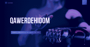 Qawerdehidom