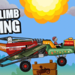 Hill Climb Racing